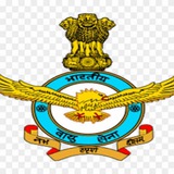 Telegram profile photo for Air force PDF Rajendra prajapati