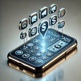 Telegram profile photo for Серебряный таргетолог