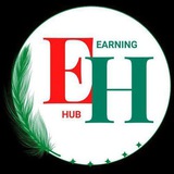Telegram profile photo for earning_pro_king