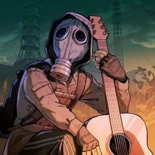 Telegram profile photo for Тень зоны