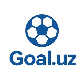 Telegram profile photo for Goal.uz