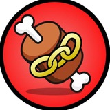 Telegram profile photo for Bone Chain