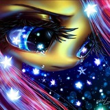 Telegram profile photo for {☠️}The darkness unfold my eyes