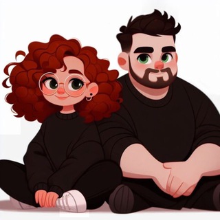 Telegram profile photo for حنيني 🤍