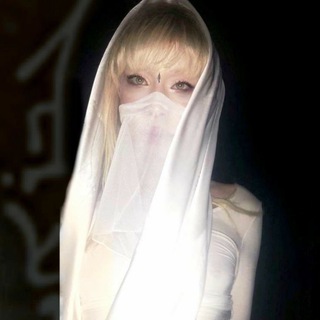 Telegram profile photo for misa