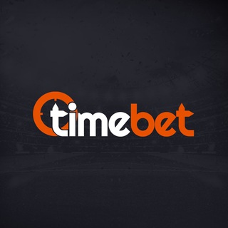Telegram profile photo for Timebet Official