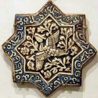 Telegram profile photo for کانال پژوهشی کاشان شناسی