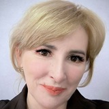 Telegram profile photo for Юлия. Территория Энергии