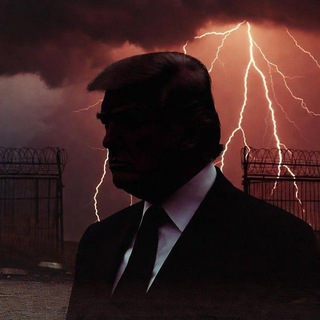 Telegram profile photo for Ten Days Of Darkness