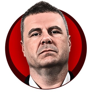 Telegram profile photo for Držím slovo - NEKOMPROMISNĚ!