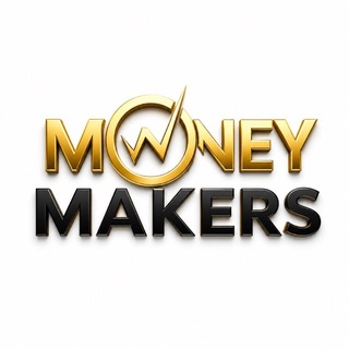 Telegram profile photo for Money makers trade ©