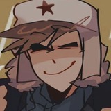 Telegram profile photo for Tomska
