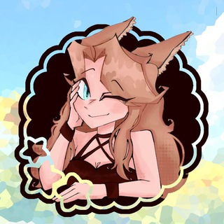 Telegram profile photo for Лисёнок