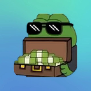 Telegram profile photo for 12 | crypto