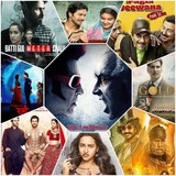 Telegram profile photo for Hindi Films