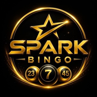 Telegram profile photo for |Spark Bingo|