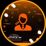 Telegram profile photo for +rep