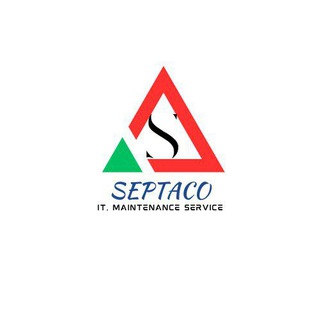 Telegram profile photo for سپتاکو مرکز خدمات دیجیتال برای شرکتها و سازمان ها و کاربران خانگی