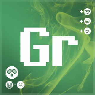 Telegram profile photo for Grafony