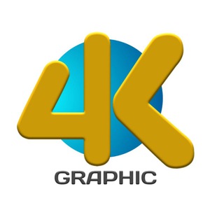 Telegram profile photo for 𝟜𝕂 𝗚𝗥𝗔𝗣𝗛𝗜𝗖