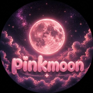 Telegram profile photo for ℙ𝕚𝕟𝕜 𝕄𝕆𝕆ℕ
