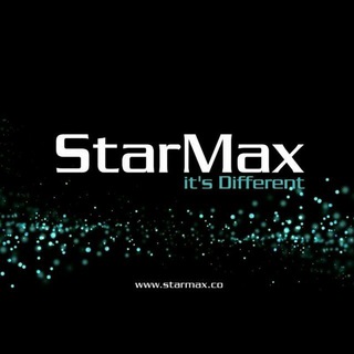 Telegram profile photo for StarMaxOriginal