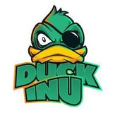 Telegram profile photo for 0xDuck Inu - Channel
