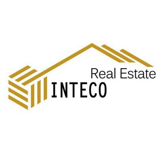 Telegram profile photo for INTECO Real Estate