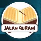 Telegram profile photo for Jalan Qurani