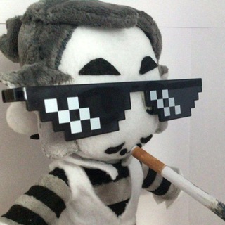 Telegram profile photo for грей