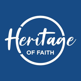 Telegram profile photo for Heritage of Faith