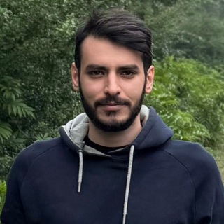 Telegram profile photo for Erfan Aeeni | عرفان آئینی
