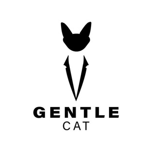 Telegram profile photo for GentleCat Calls