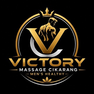 Telegram group profile photo for VICTORY MASSAGE CIKARANG