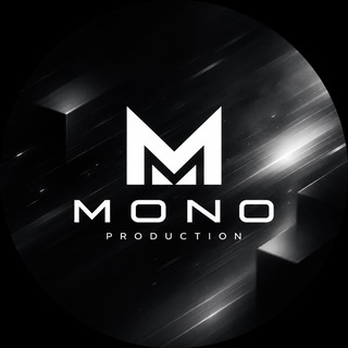Telegram profile photo for MONO Production