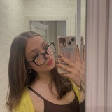 Telegram profile photo for caroline ⟡ реклама/отзывы