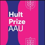 Telegram profile photo for HULT Prize at Addis Ababa University