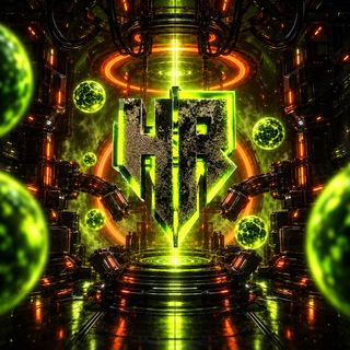 Telegram profile photo for HIGH RESISTANCE