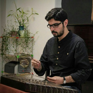 Telegram profile photo for Pouya Saraei