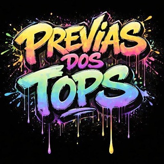 Telegram group profile photo for Previas dos Tops