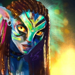 Telegram profile photo for kayrin_li