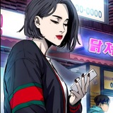Telegram profile photo for YumiD