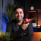 Telegram profile photo for NutriOmar
