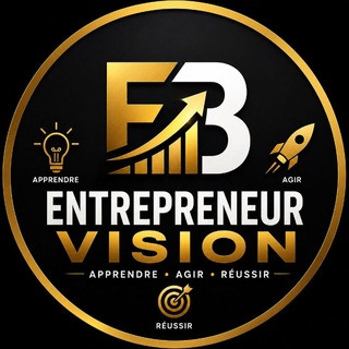 Telegram profile photo for GÉNÉRATION BUSINESS