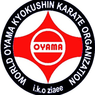 Telegram profile photo for kyokushin_Oyama