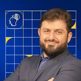 Telegram profile photo for گسسته ایزدپناه