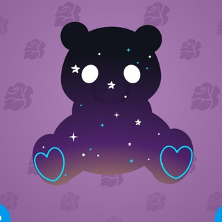 Telegram group profile photo for NFT trading