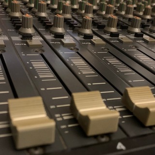 Telegram profile photo for LA Sound