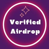 Telegram profile photo for VERIFIED AIRDROPS 🌞
