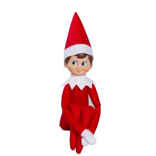 Telegram profile photo for Elf on the Shelf